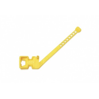 Фиксатор LockPro для HDMI-кабеля (10 шт.) ATEN 2X-EA12