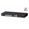 4-канальный DVI многооконный процессор с функцией KVM ATEN CM1164A