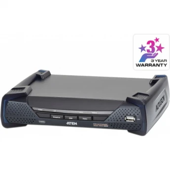 HDMI Single Display KVM over IP Приемник ATEN KE8950R