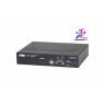 4K HDMI Single Display KVM over IP Передатчик с PoE ATEN KE8952T