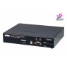 4K DisplayPort Single Display KVM over IP Передатчик ATEN KE9950T