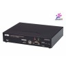 4K DisplayPort Single Display KVM over IP Передатчик с PoE ATEN KE9952T