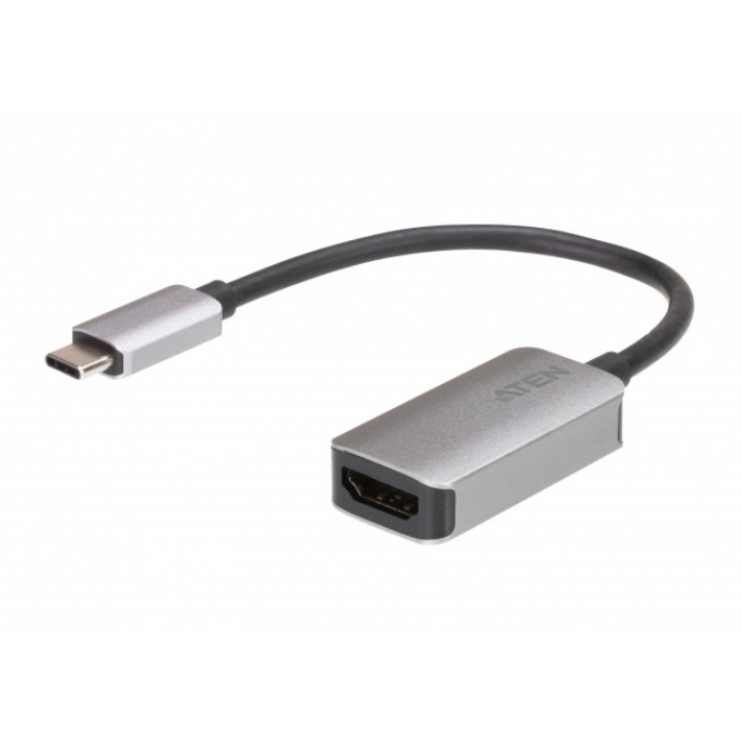 Конвертер USB-C в HDMI ATEN UC3008A1