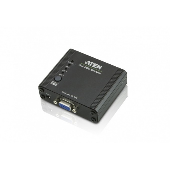 Эмулятор EDID для VGA ATEN VC010