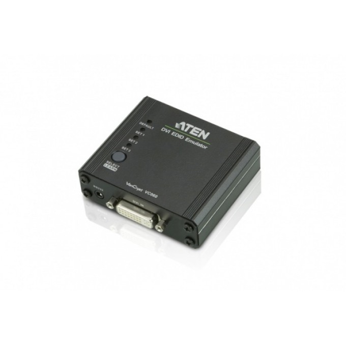 Эмулятор EDID для DVI ATEN VC060