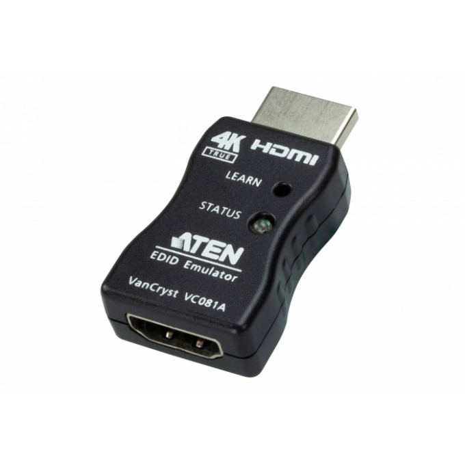 Адаптер-эмулятор EDID для True 4K HDMI ATEN VC081A
