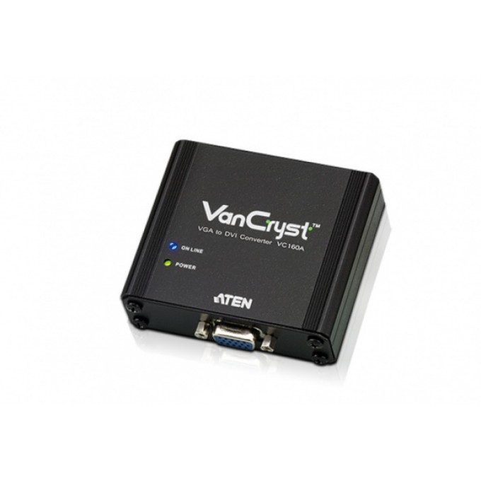 Конвертер VGA в DVI ATEN VC160A