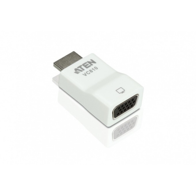 Конвертер HDMI в VGA ATEN VC810