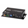 True 4K HDMI повторитель с встраиванием и извлечением звука ATEN VC882