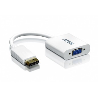 Переходник DisplayPort в VGA ATEN VC925