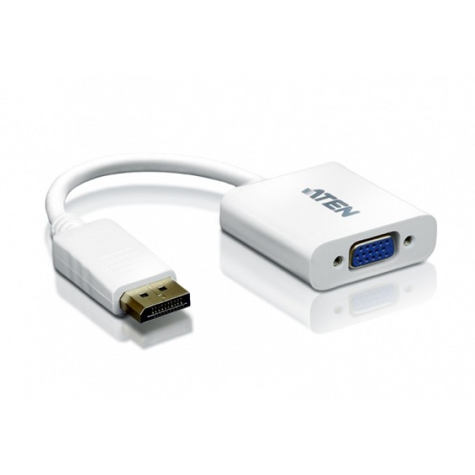 Переходник DisplayPort в VGA ATEN VC925