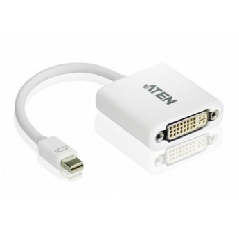 Переходник Mini DisplayPort в DVI ATEN VC960