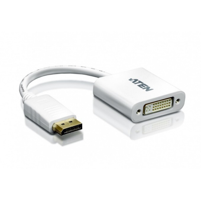 Переходник DisplayPort в DVI ATEN VC965