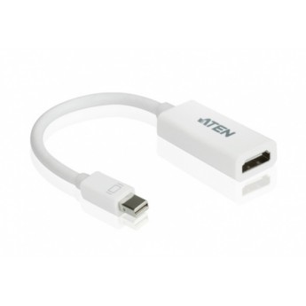 Переходник Mini DisplayPort в HDMI ATEN VC980