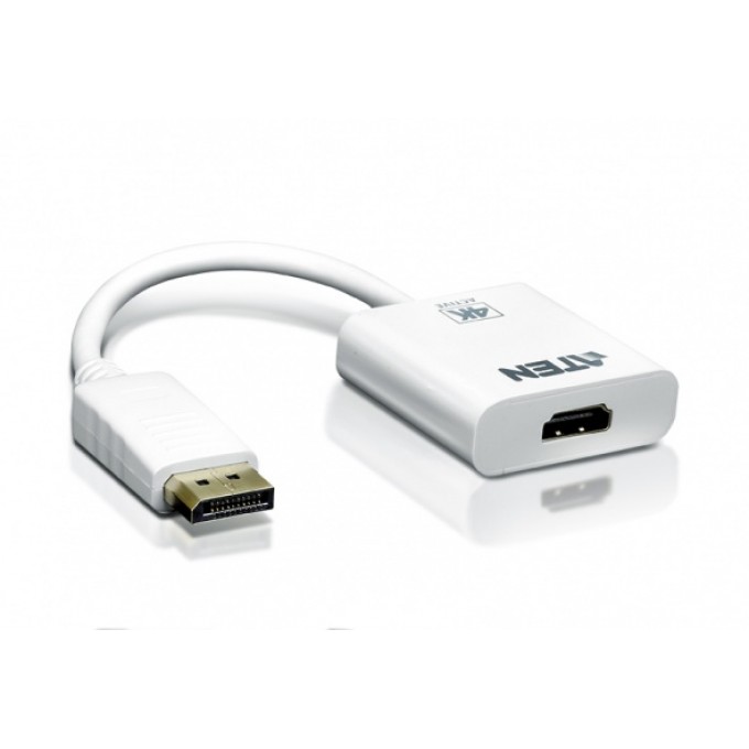 Активный 4K2K конвертер DisplayPort в HDMI ATEN VC986