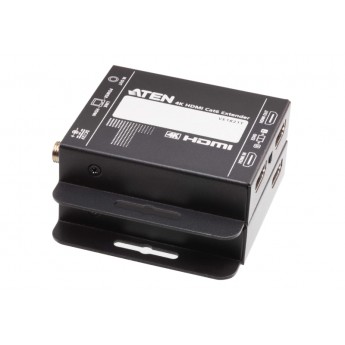 Удлинитель 4K HDMI по кабелю Cat 6 (4K@40м) ATEN VE1821