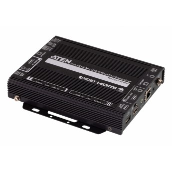 Приёмопередатчик True 4K HDMI / USB HDBaseT 3.0 ATEN VE1843
