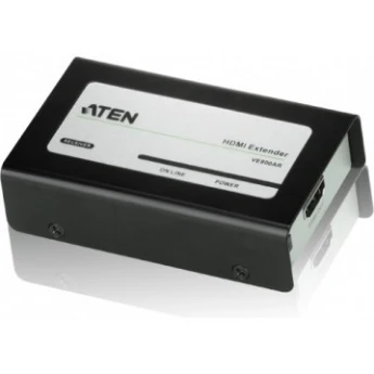 Приемник HDMI 2 x Cat 5 (1080p@40м) ATEN VE800AR