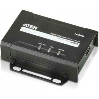 Приемник HDMI HDBaseT-Lite (4K@40м) ATEN VE801R