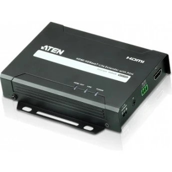 Приемник HDMI HDBaseT-Lite с POH (4K@40м) ATEN VE802R
