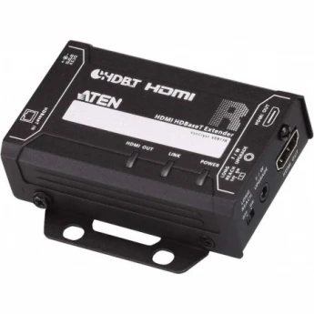 Приемник HDMI HDBaseT (4K@100м / 1080p@150м) ATEN VE811R