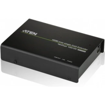 Приемник HDMI HDBaseT (4K@100м) ATEN VE812R