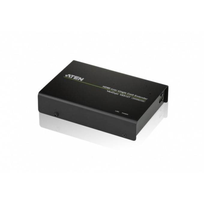Передатчик HDMI HDBaseT (4K@100м) ATEN VE812T