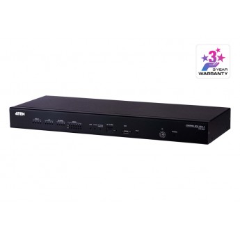 Система управления ATEN - контроллер 2 поколения VK2100A