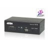 6-портовый блок расширения ИК/последовательных портов ATEN VK236