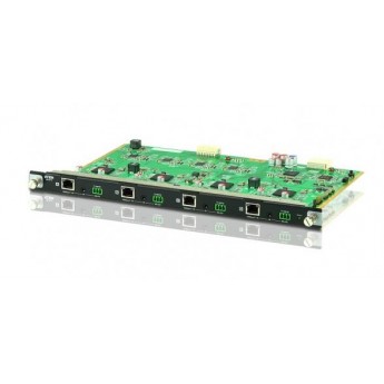 Плата ввода, HDBaseT, 4-портовая ATEN VM7514