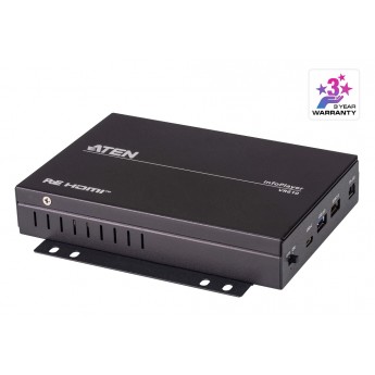 Контроллер-плеер визуальной навигации ATEN VR610 Контроллер-плеер визуальной навигации ATEN VR610