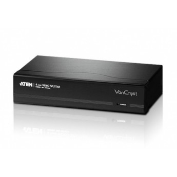 Разветвитель VGA 4-портовый (450МГц) ATEN VS134A