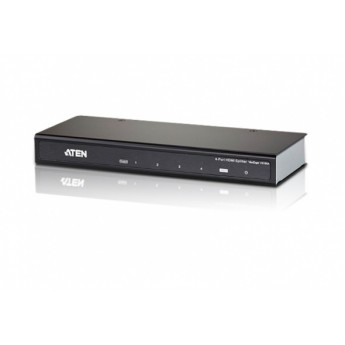 Разветвитель HDMI 4K 4-портовый ATEN VS184A
