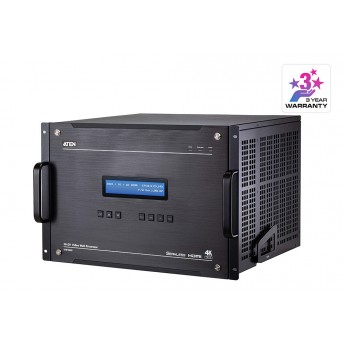 Модульный процессор видеостен 36x20 ATEN VW3620 Модульный процессор видеостен 36x20 ATEN VW3620